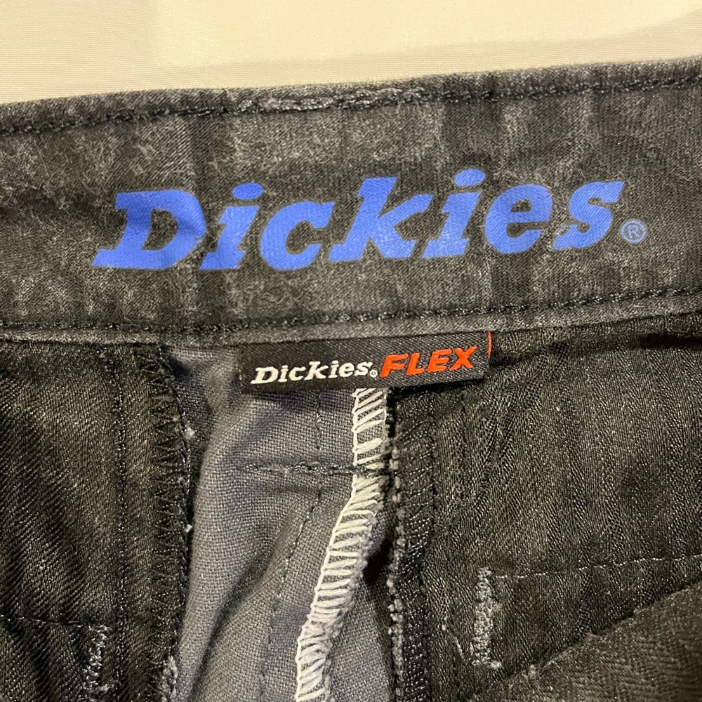 Boys Dickies pants